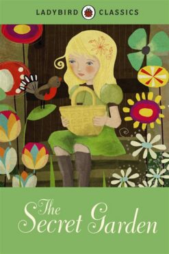 Secret Garden | ISBN 9781409311263 | Kalimat Store