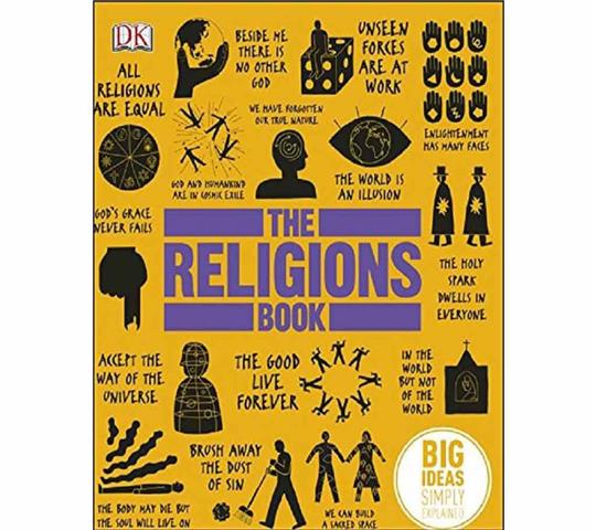 religions-book