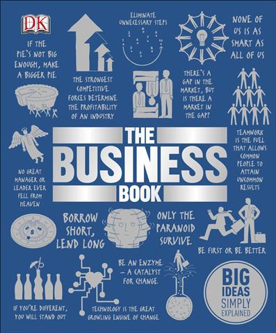 business-book