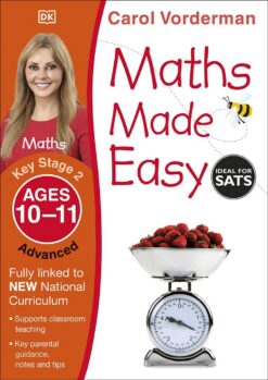 maths-made-easy-ages-10-11-key-2
