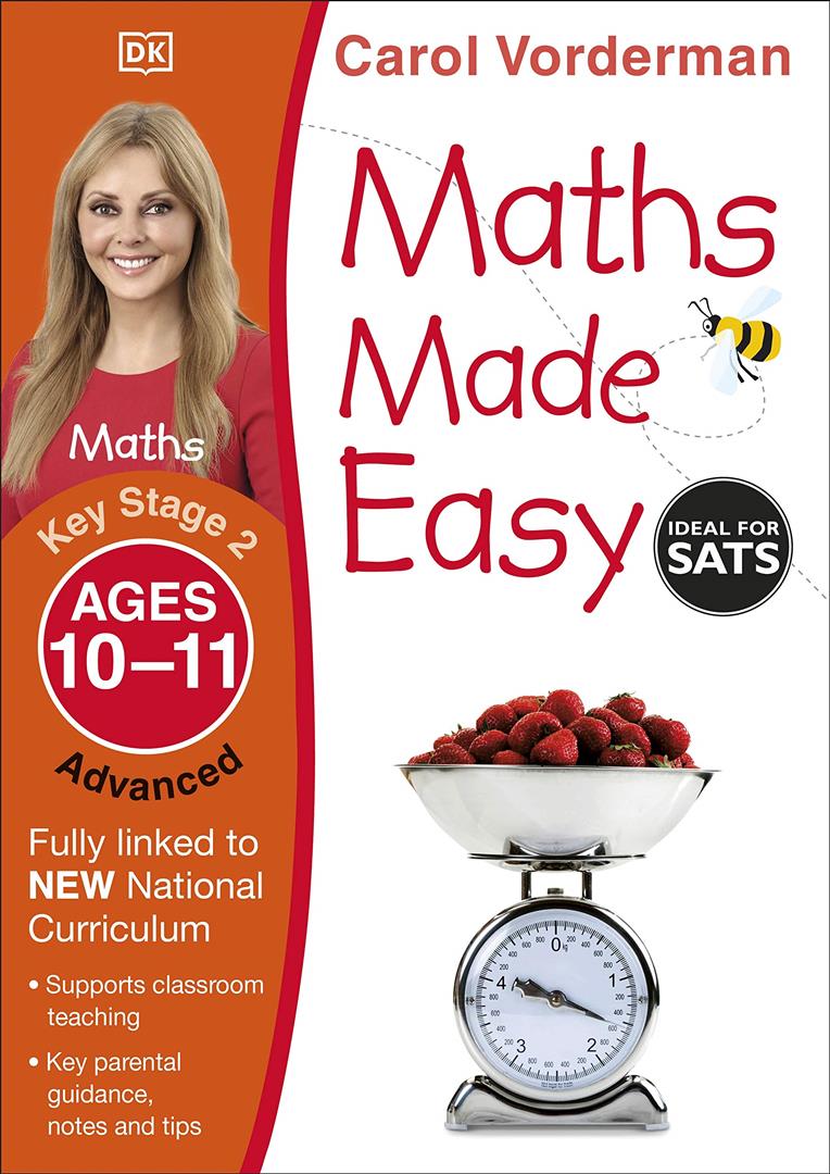 maths-made-easy-ages-10-11-key-2