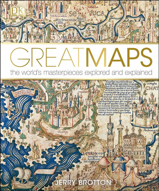 great-maps