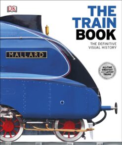 train-book