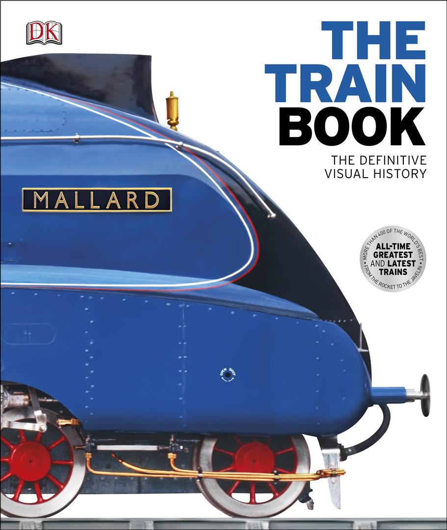 train-book