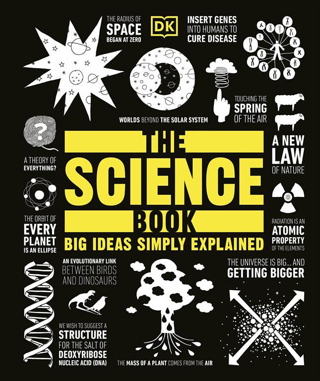 science-book