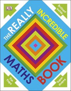 really-incredible-maths-book
