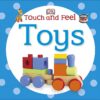 Touch and Feel Touch and Feel | ISBN 9781409357179 | Kalimat Store