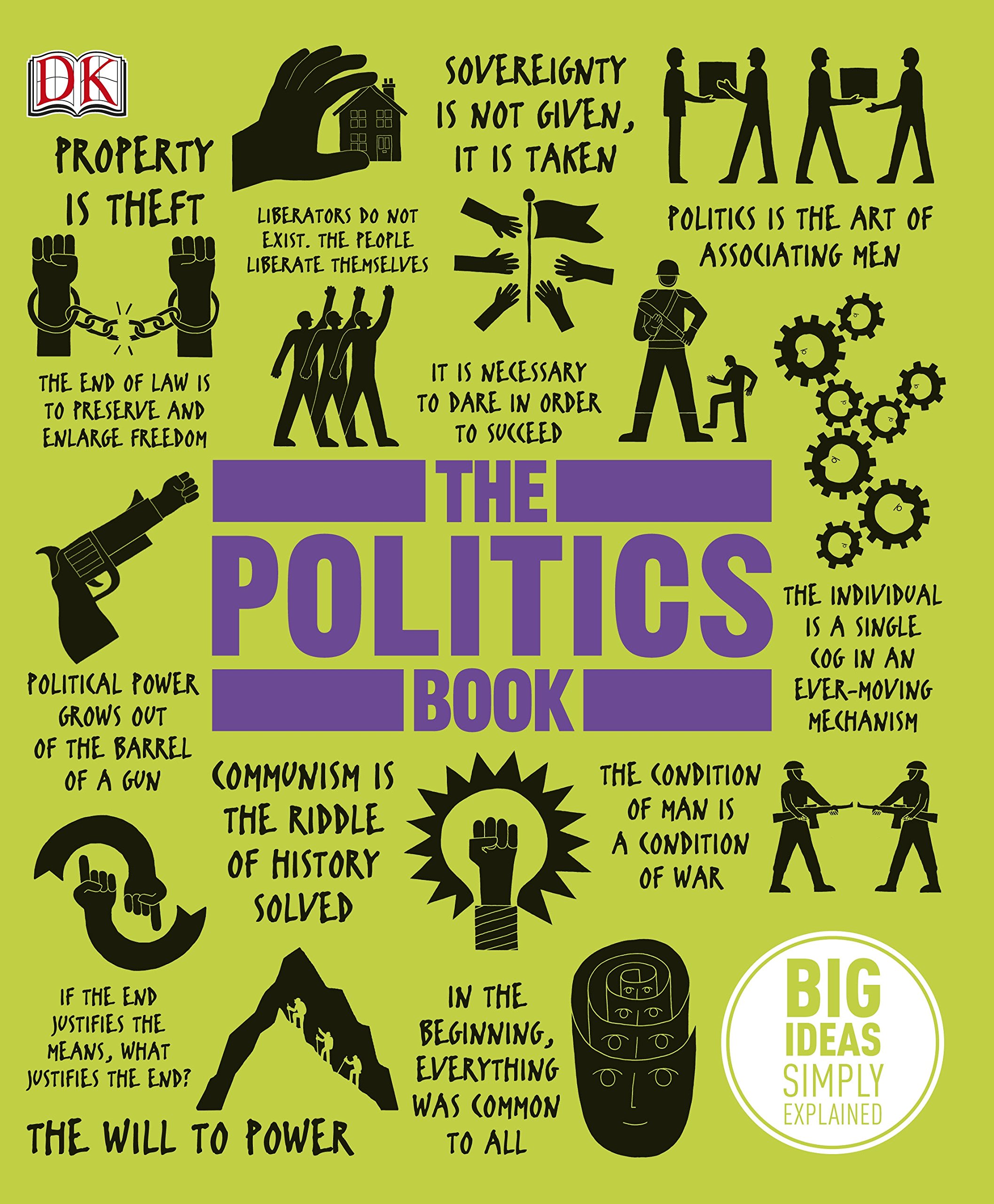 politics-book