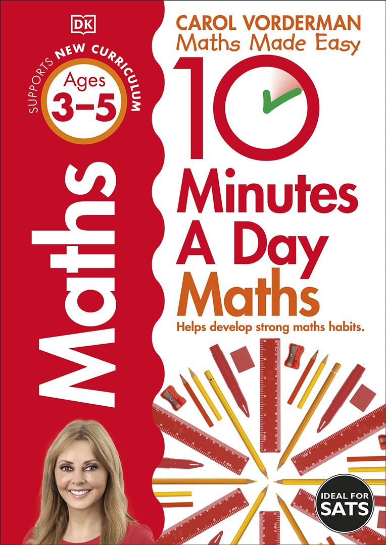 10-minutes-a-day-maths-ages-3