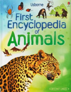 first-encyclopedia-of-animals