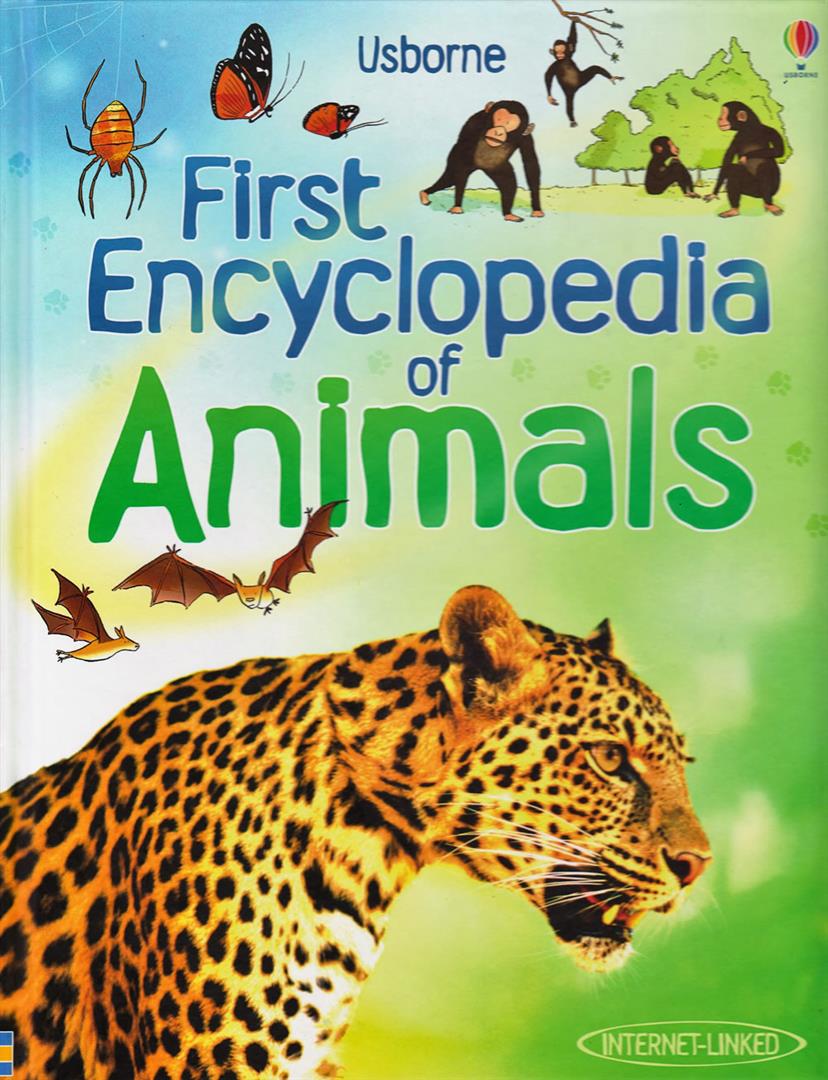 first-encyclopedia-of-animals