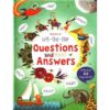 Lift the Flap Questions & Answ | ISBN 9781409523338 | Kalimat Store