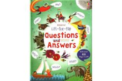 Lift the Flap Questions & Answ | ISBN 9781409523338 | Kalimat Store