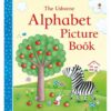 alphabet-picture-book