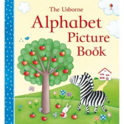 alphabet-picture-book