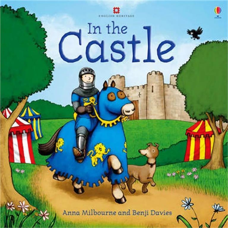 in-the-castle