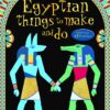 egyptian-things-to-make-and-do