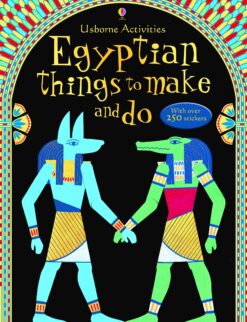 egyptian-things-to-make-and-do