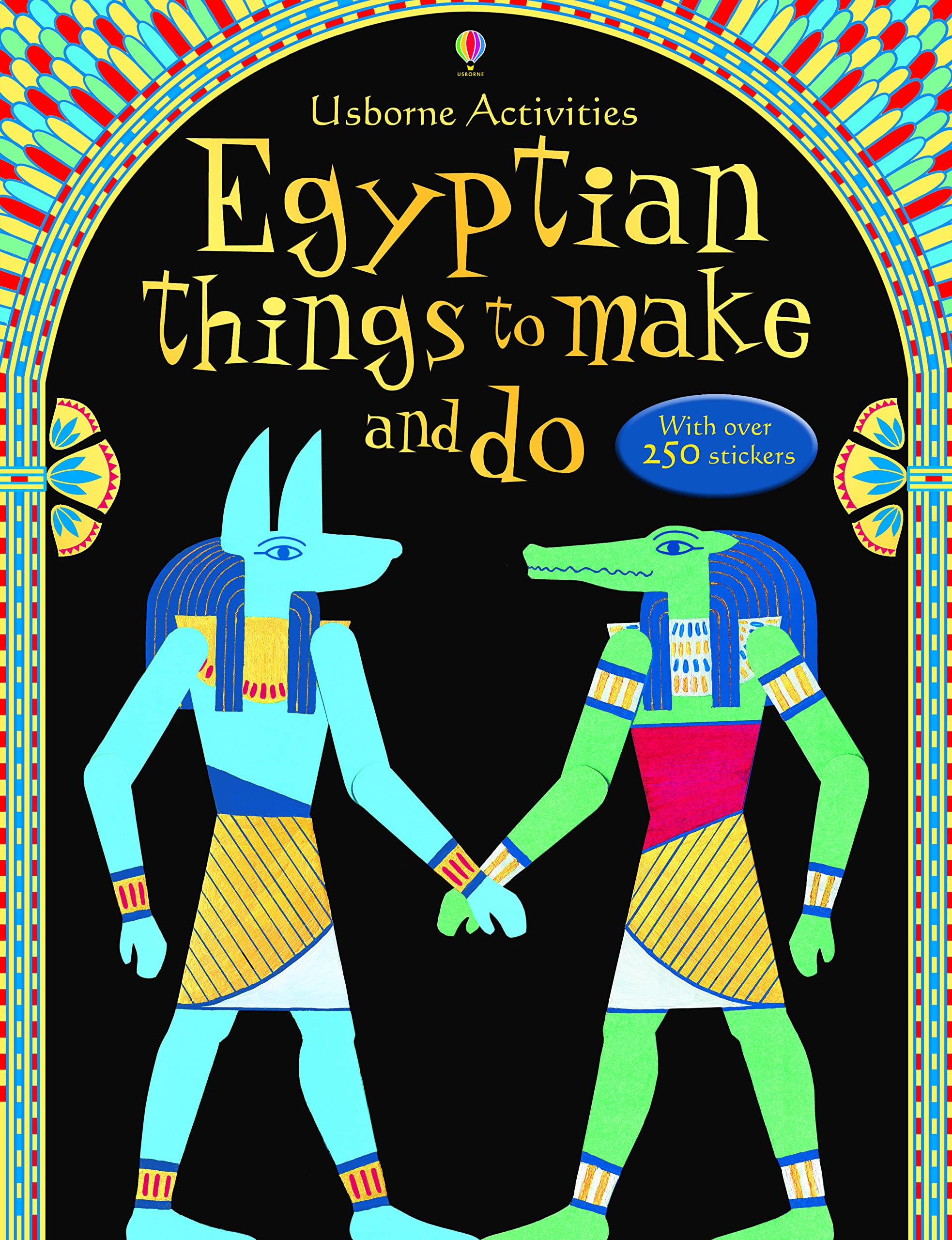egyptian-things-to-make-and-do
