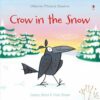 crow-in-the-snow