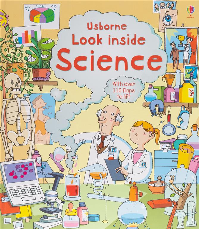 look-inside-science
