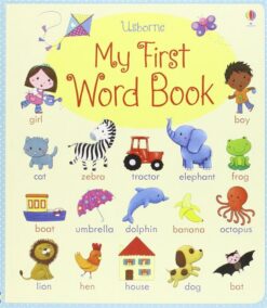 my-first-word-book