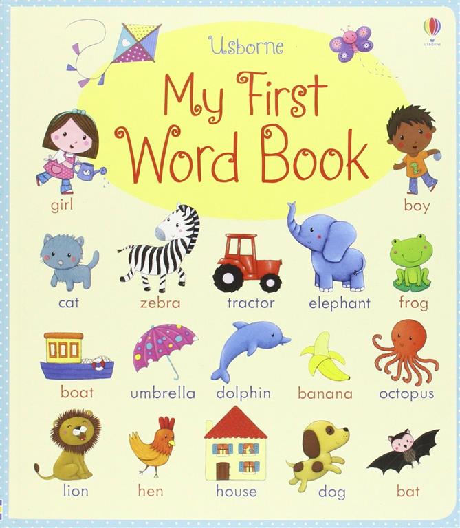 my-first-word-book