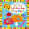 Baby's Very First Touchy-feely | ISBN 9781409556626 | Kalimat Store