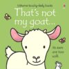 That's Not My Goat | ISBN 9781409570530 | Kalimat Store