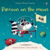 Raccoon On The Moon | ISBN 9781409580409 | Kalimat Store