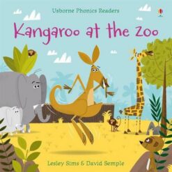kangaroo-at-the-zoo