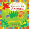 Baby's Very First Slide and Se | ISBN 9781409581284 | Kalimat Store