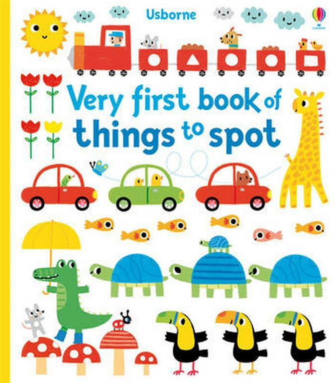 very-first-book-of-things-to-s