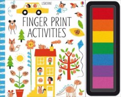 fingerprint-activities