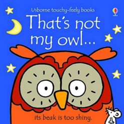 thats-not-my-owl
