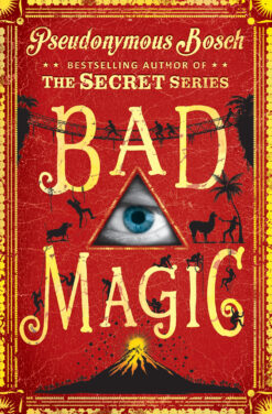 bad-magic-the-bad-books-bad-books-1
