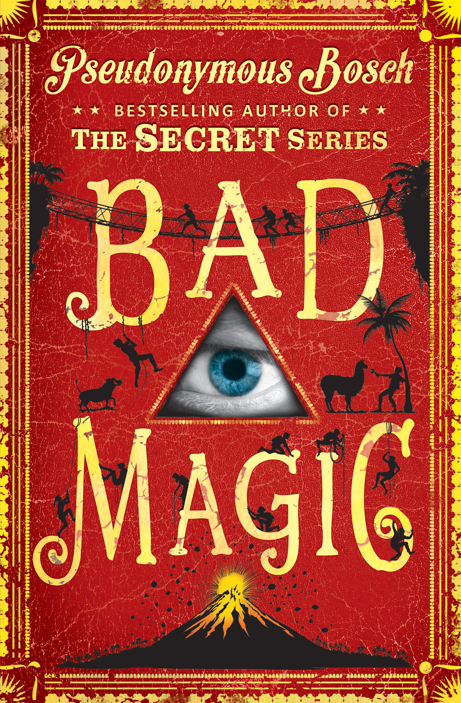 bad-magic-the-bad-books-bad-books-1