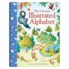 illustrated-alphabet