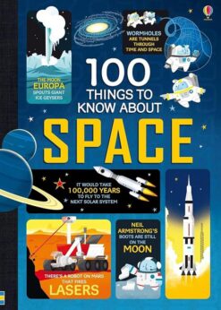 Space: 100 Things to Know About