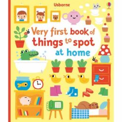 very-first-book-of-things-to