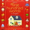 first-hundred-words-in-english