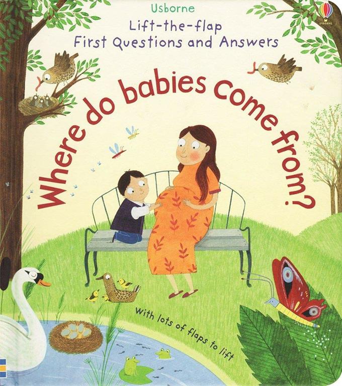 where-do-babies-come-from