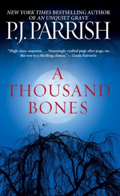thousand-bones