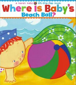where-is-babys-beach-ball