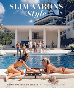 slim-aarons-style