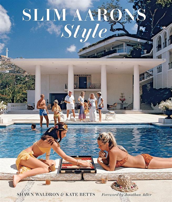 slim-aarons-style