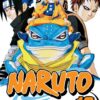 Naruto Graphic Novels 13: The Chûnin Exam, Concluded | ISBN 9781421510873 | Kalimat Store