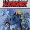 Fullmetal Alchemist 14