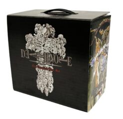 death-note-box-set