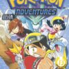 Pokemon Adventures 13 | ISBN 9781421535470 | Kalimat Store